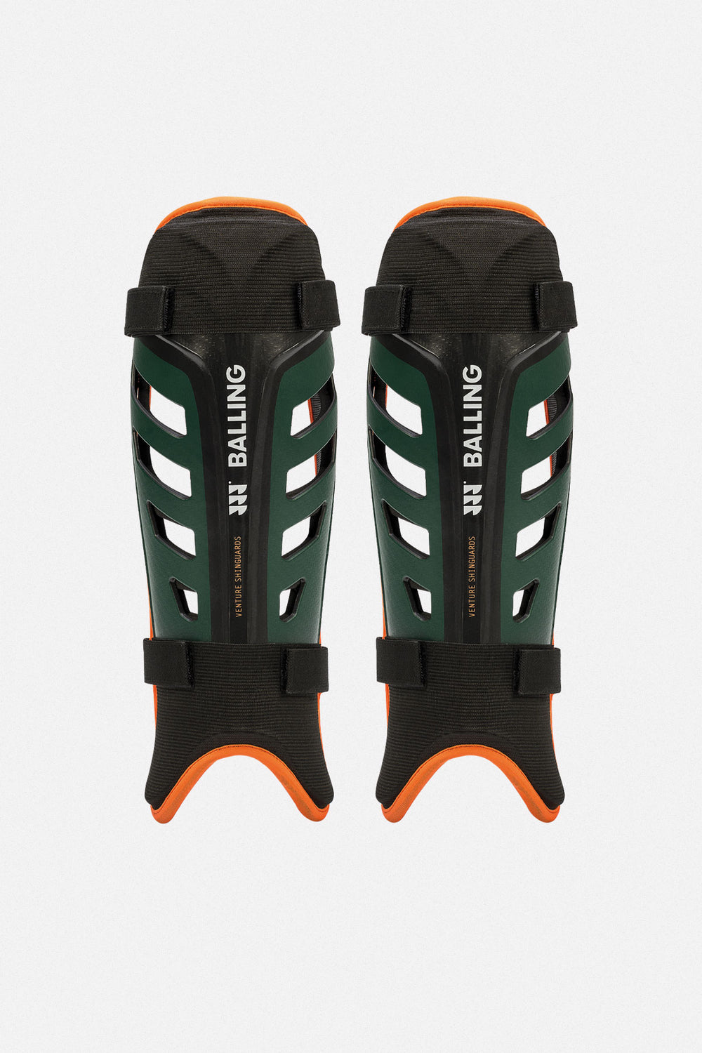 BALLING SHINGUARD