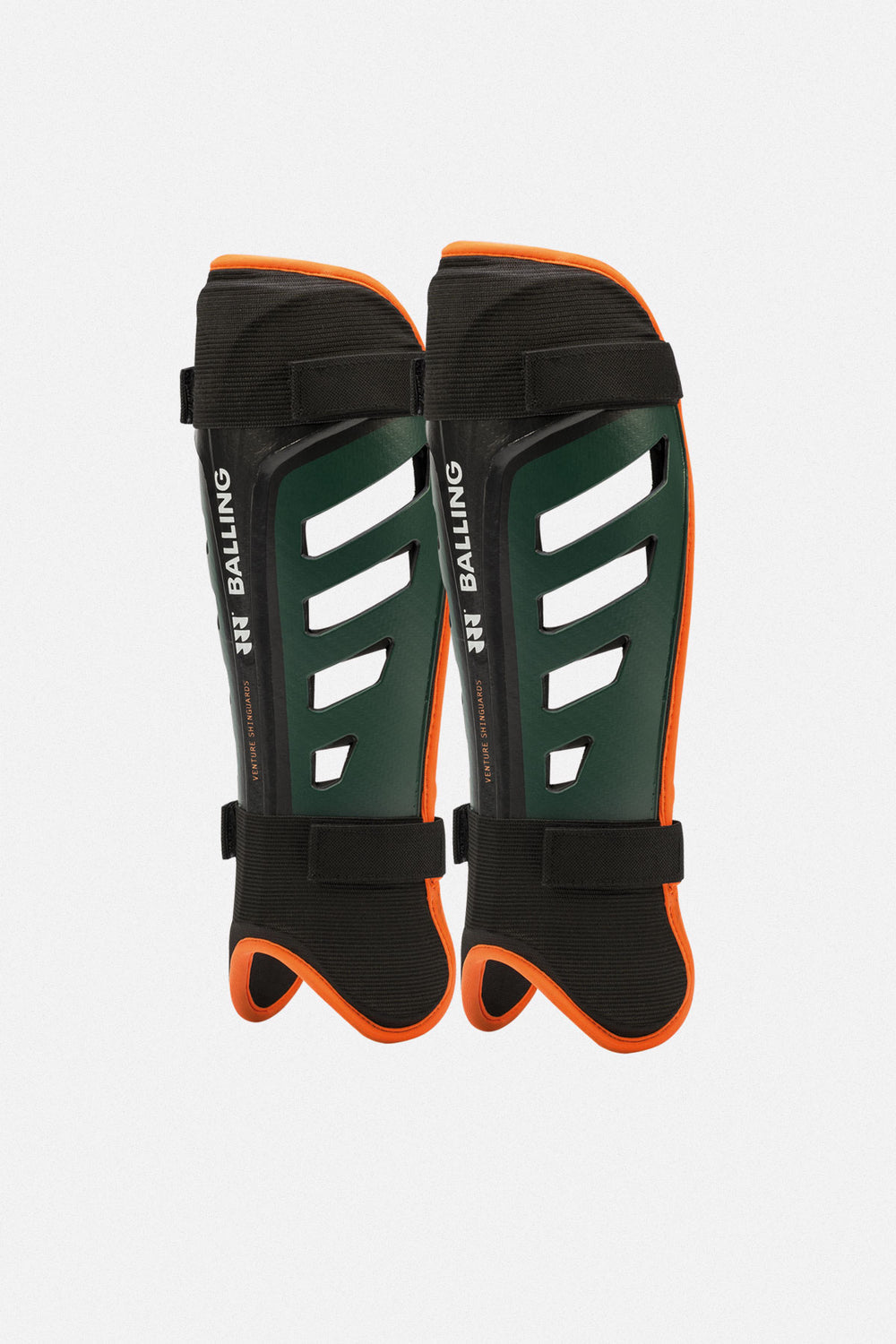 BALLING SHINGUARD