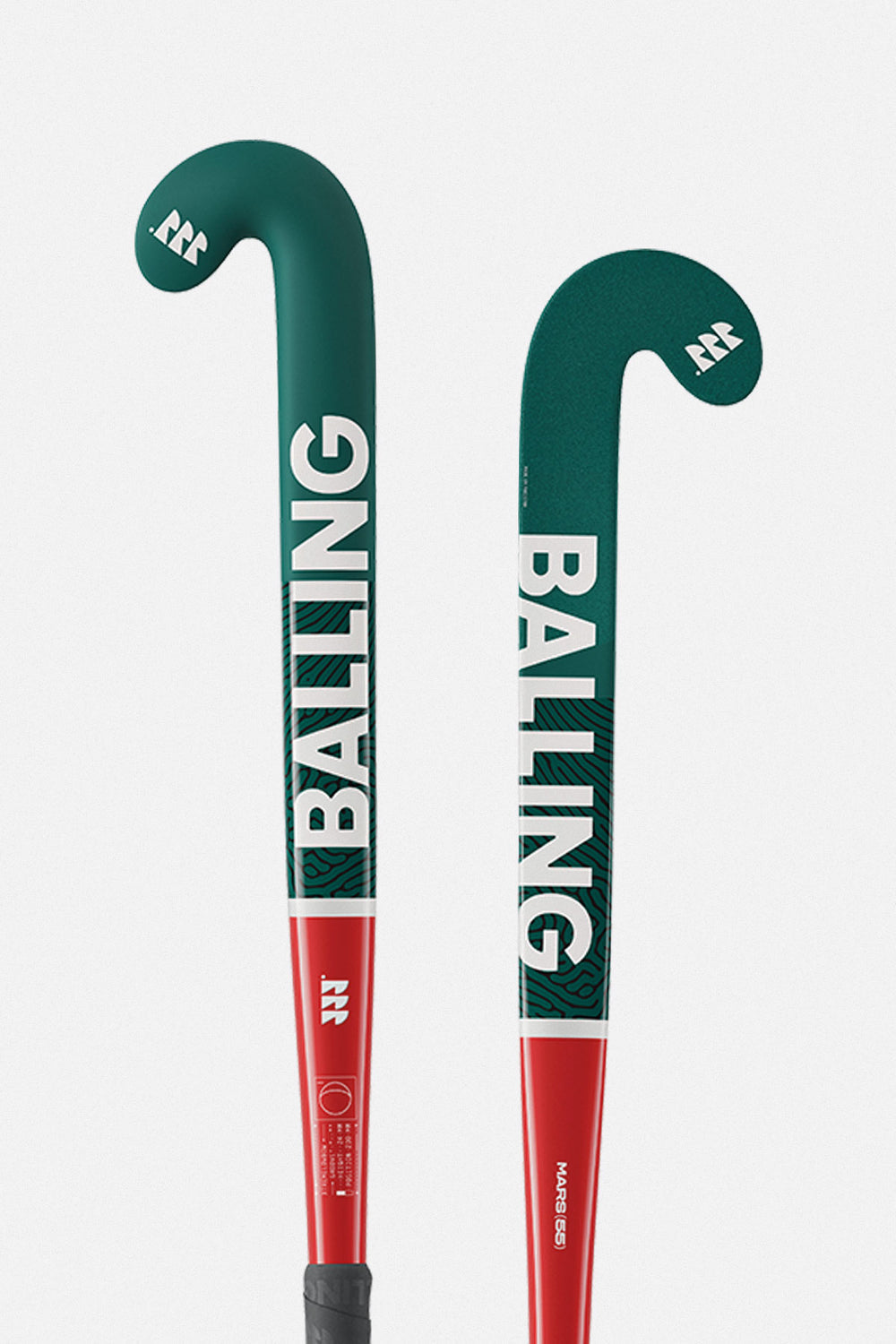 BALLING Mars 55 Xtreme Groove Lowbow