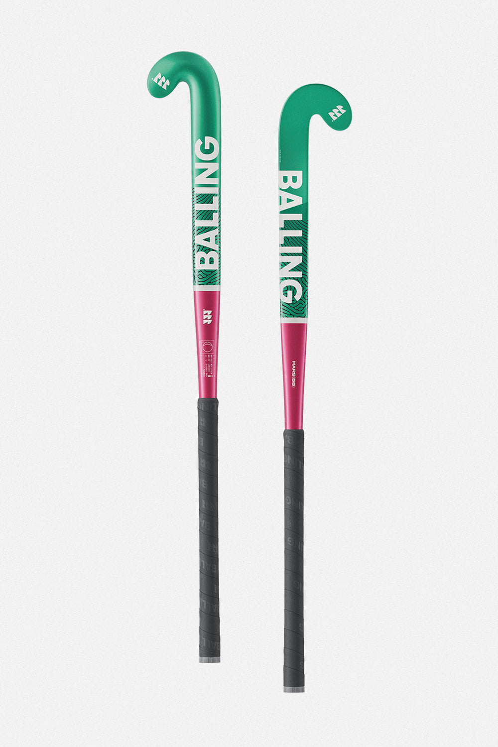 BALLING Mars 55 LowBow