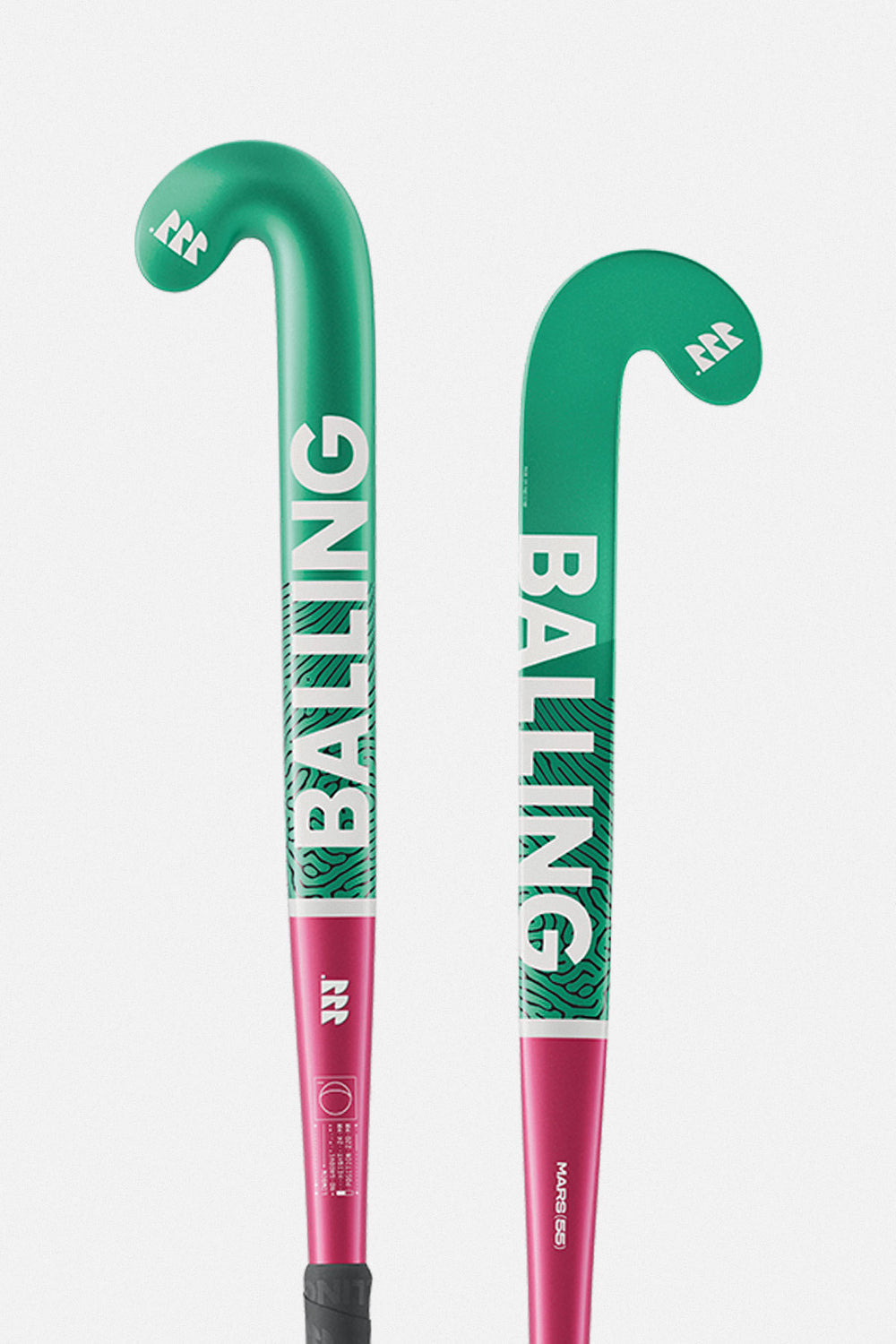 BALLING Mars 55 LowBow