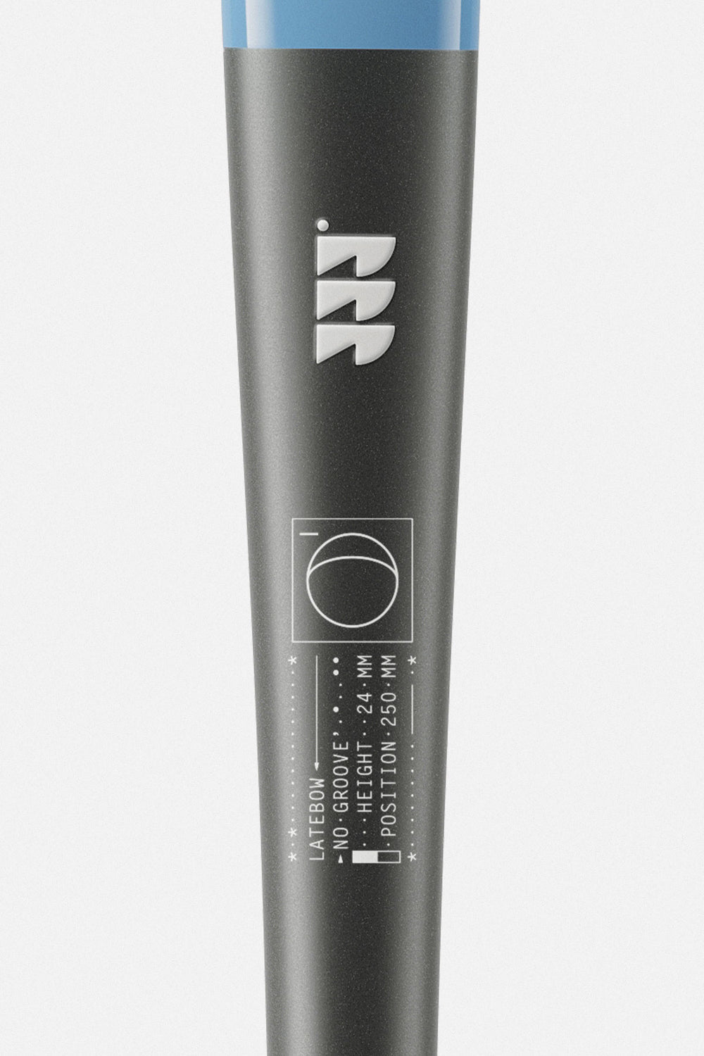 BALLING ALPHA 100 LATEBOW