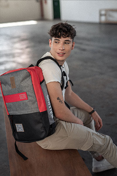 BALLING BACKPACK 21/22