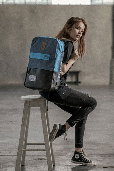 BALLING BACKPACK 21/22