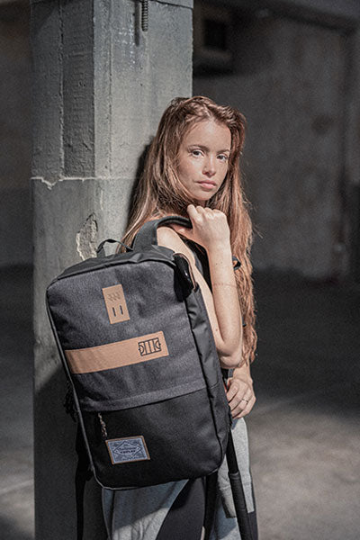 BALLING BACKPACK 21/22