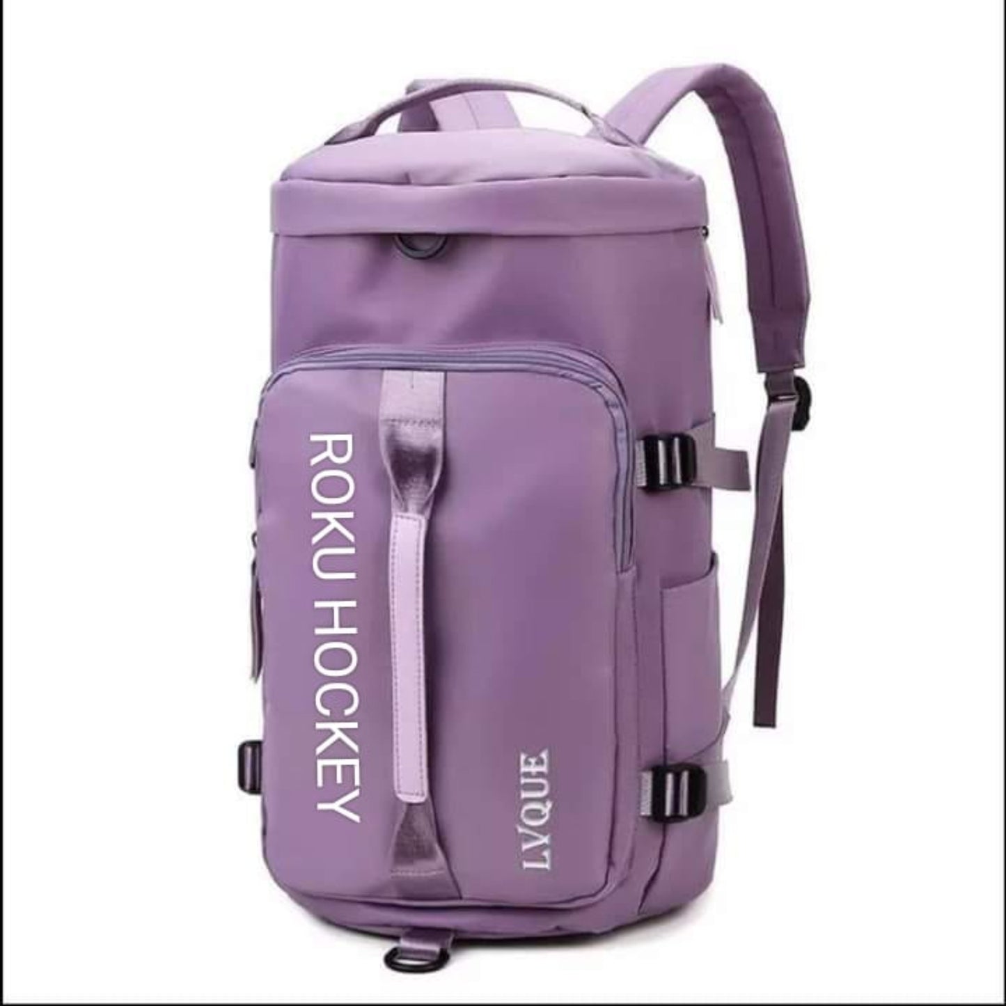 ROKU BACKPACK