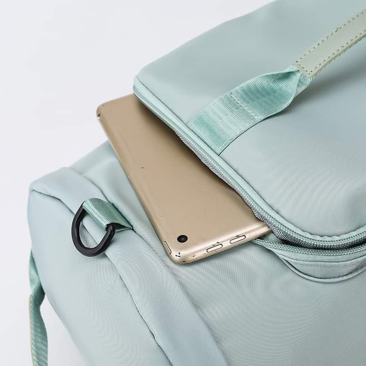 ROKU BACKPACK
