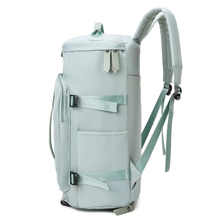 ROKU BACKPACK
