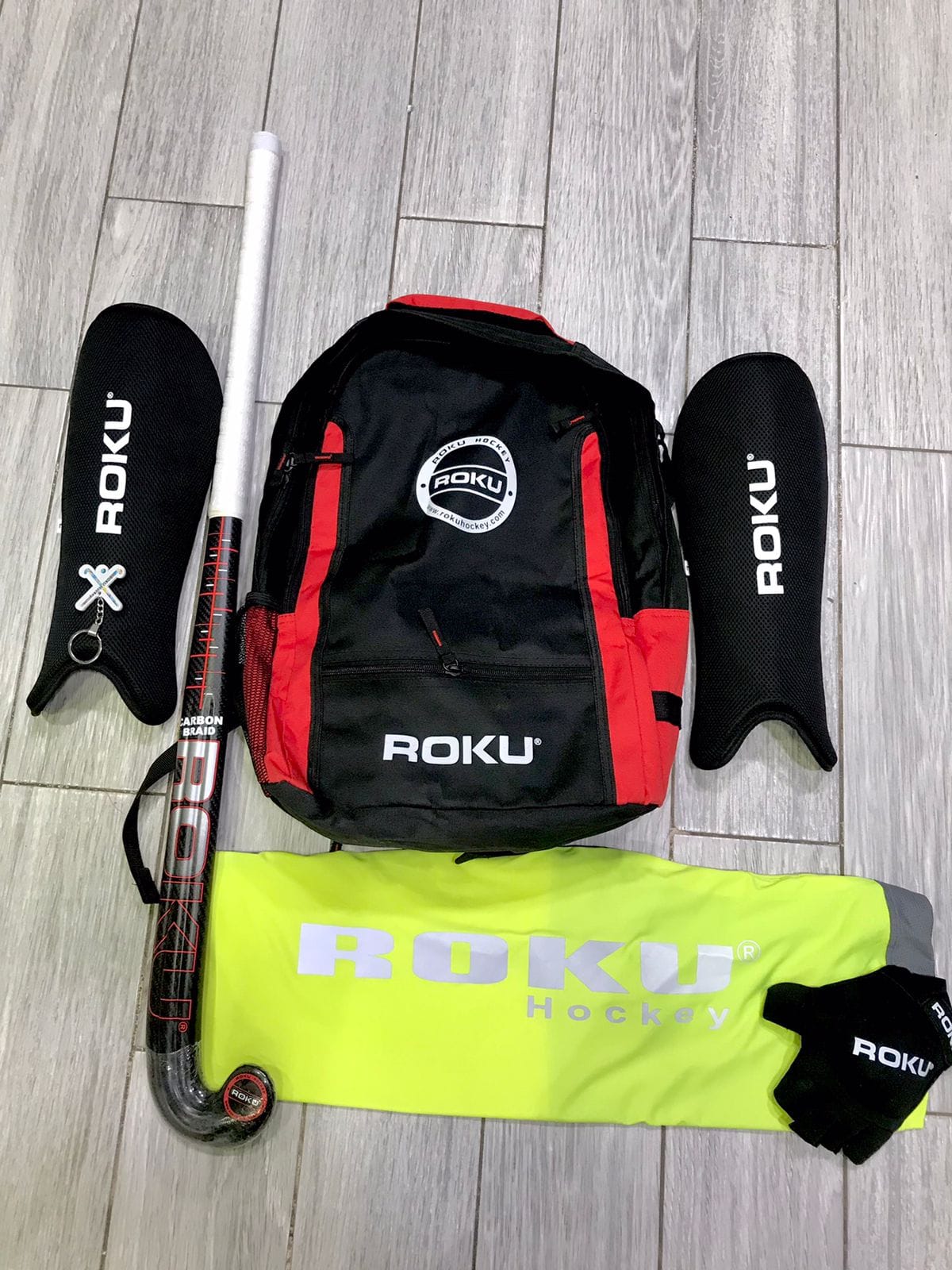 ROKU STICK BACKPACK