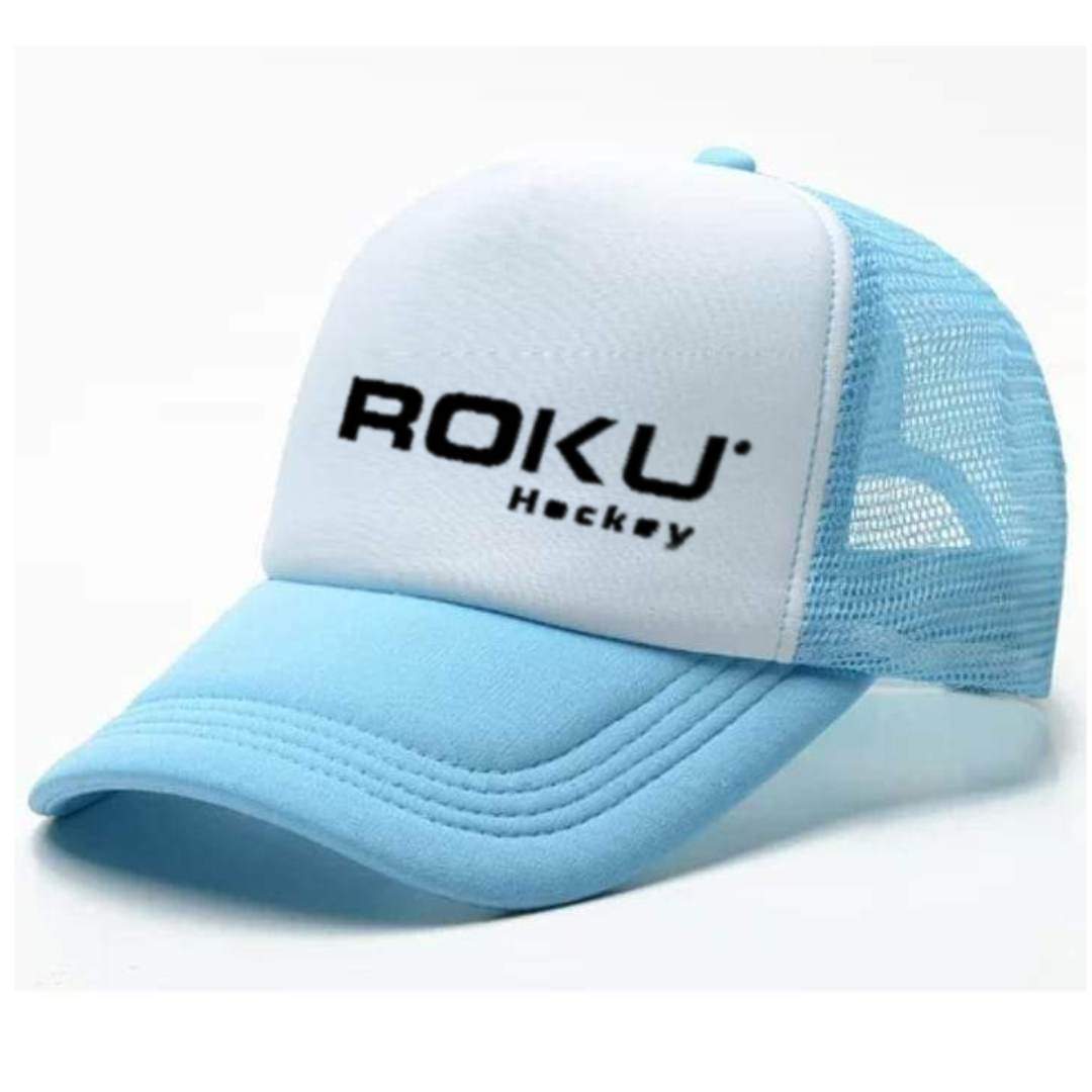 ROKU CAPS
