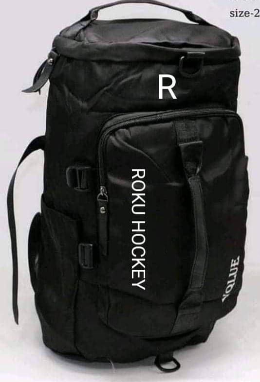 ROKU BACKPACK