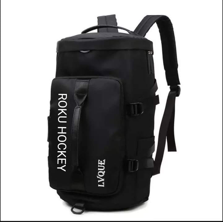 ROKU BACKPACK