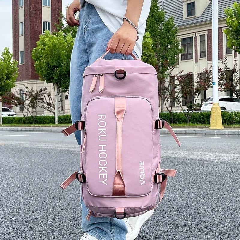 ROKU BACKPACK