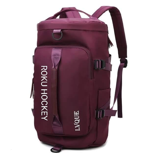 ROKU BACKPACK