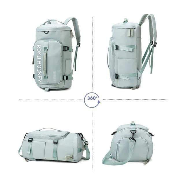ROKU BACKPACK