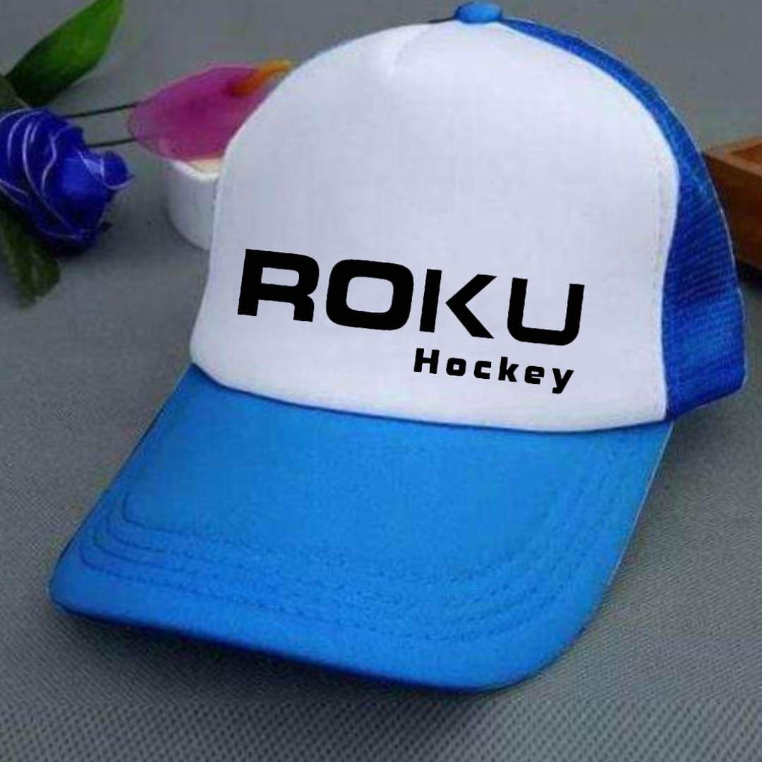 ROKU CAPS