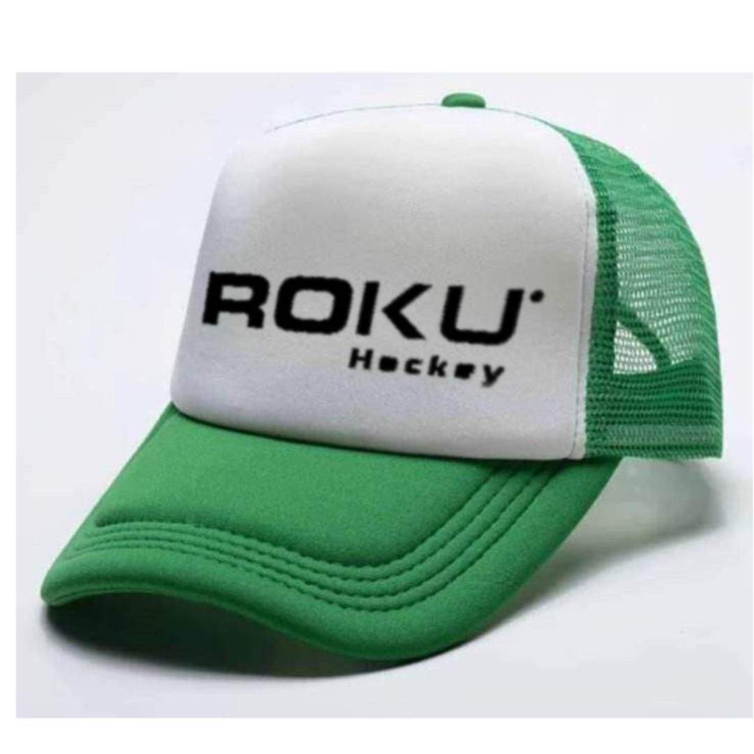 ROKU CAPS