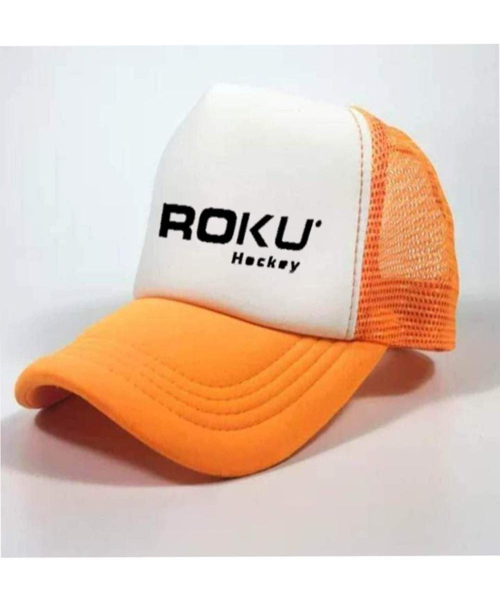 ROKU CAPS