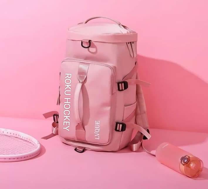 ROKU BACKPACK
