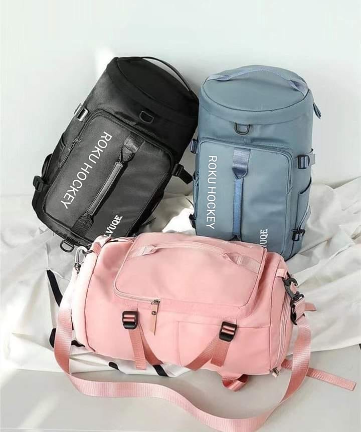 ROKU BACKPACK
