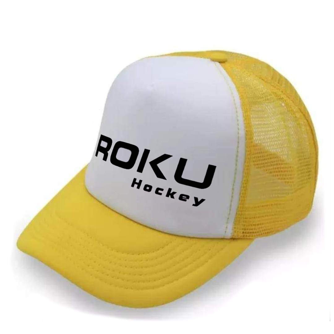 ROKU CAPS