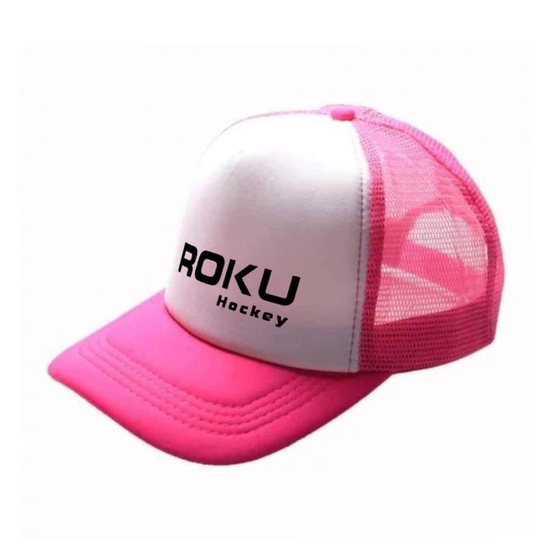 ROKU CAPS