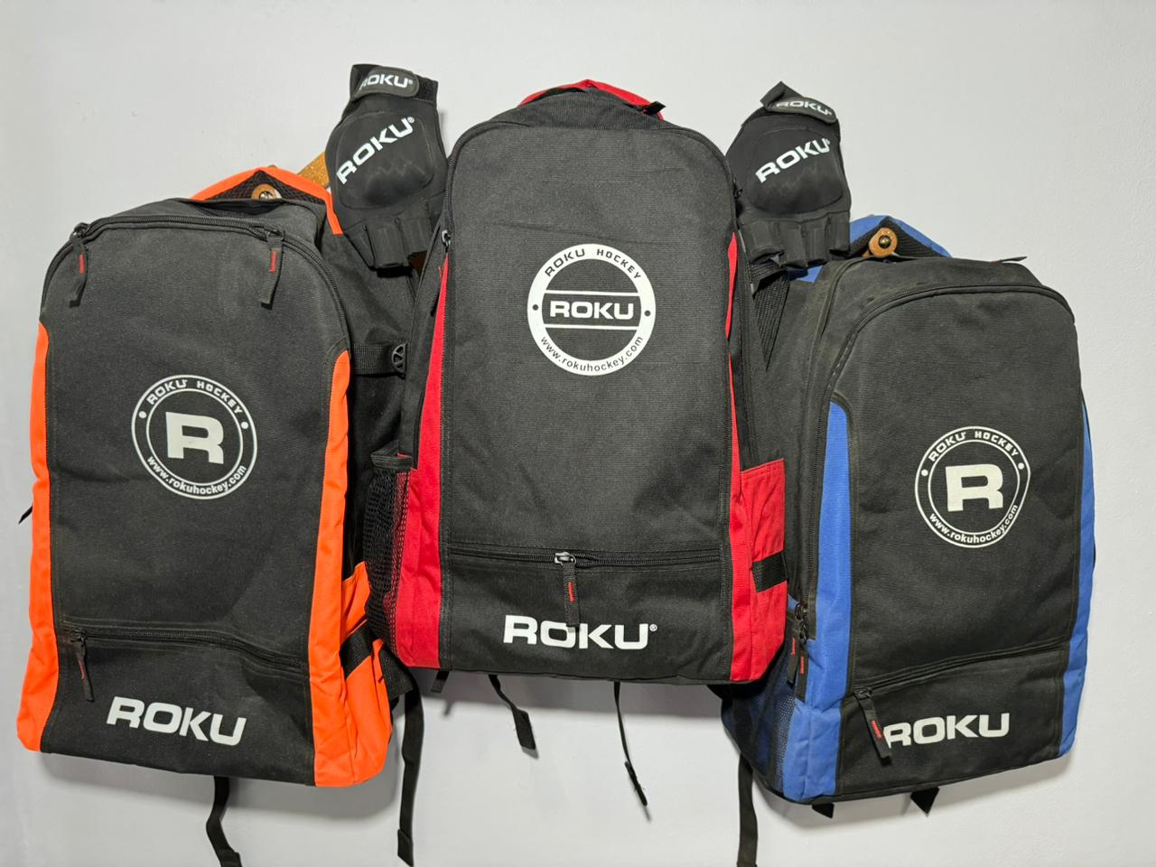 ROKU STICK BACKPACK