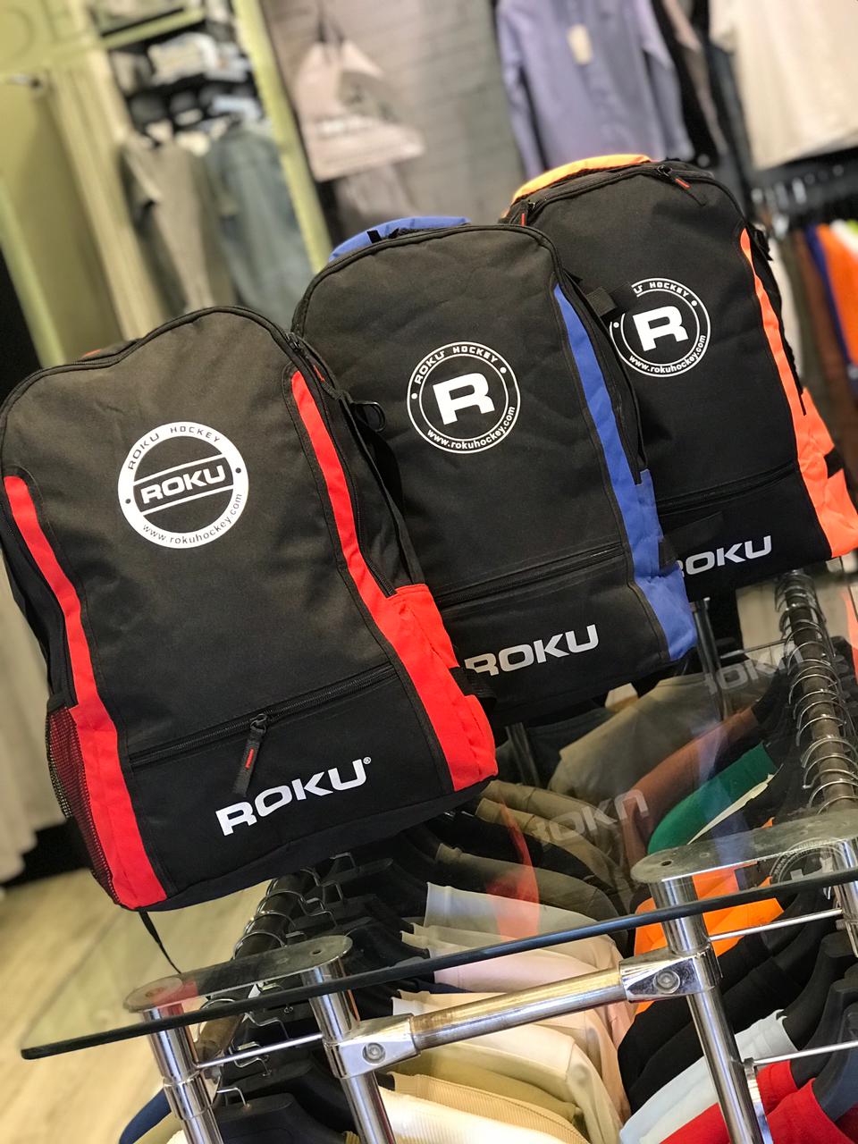 ROKU STICK BACKPACK