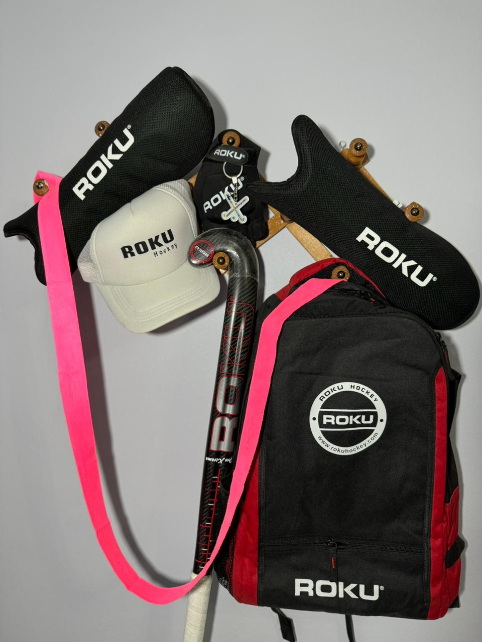 ROKU STICK BACKPACK