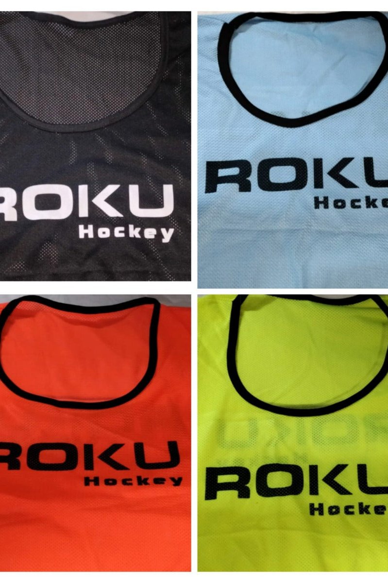 ROKU DRILLS