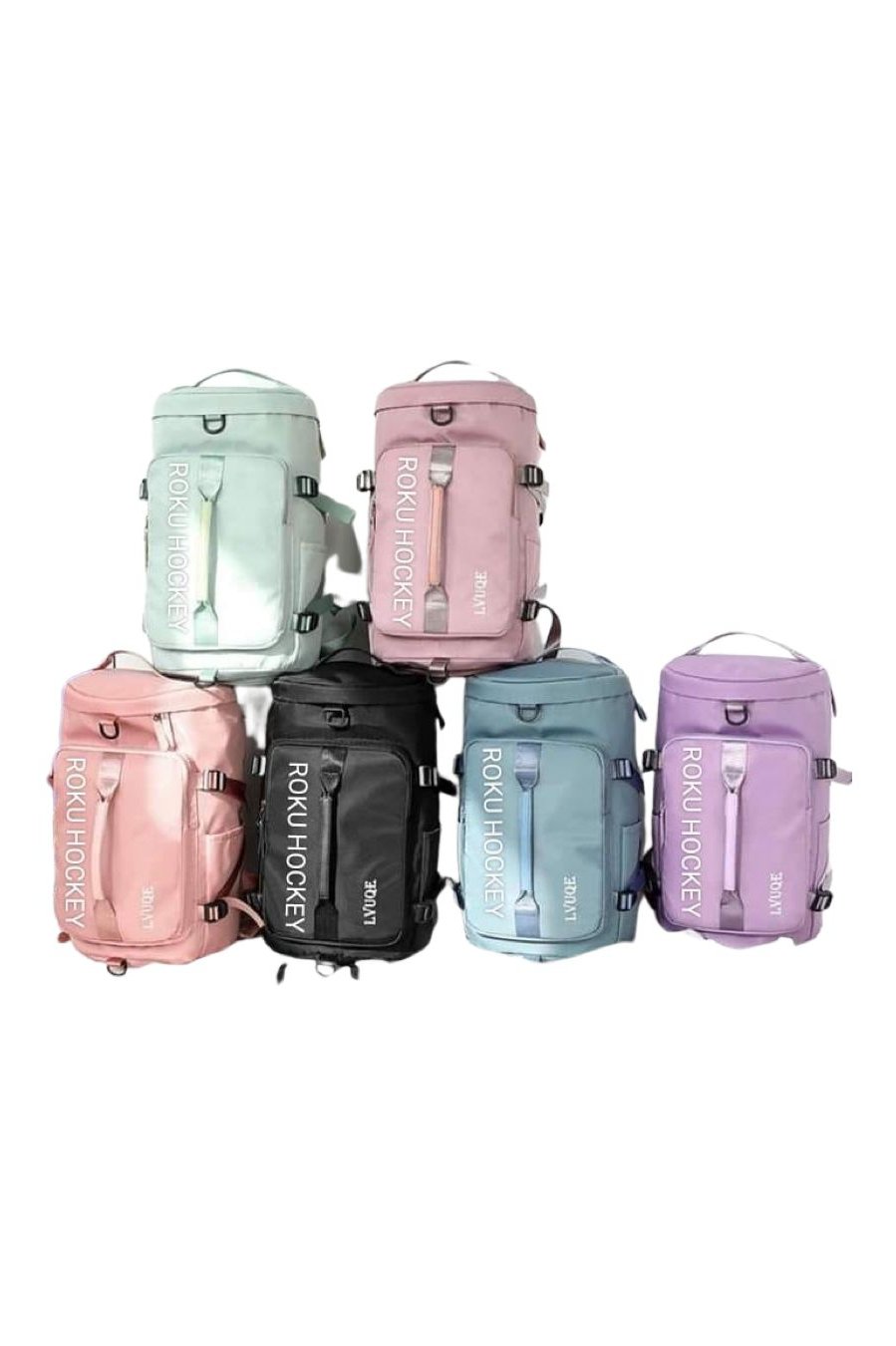 ROKU BACKPACK