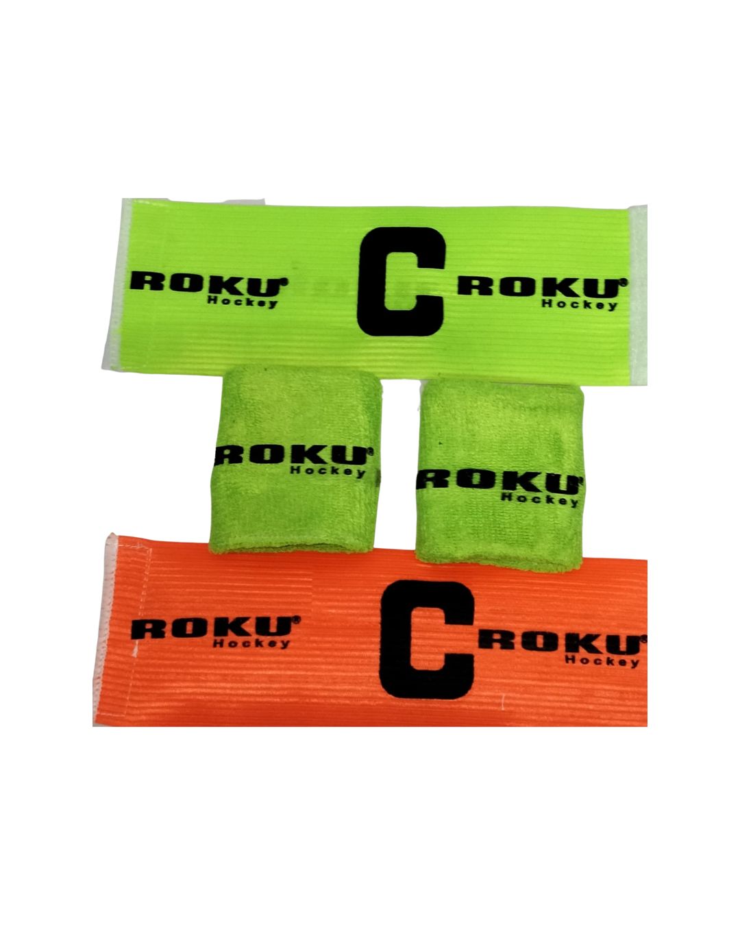 ROKU Captain's Armband