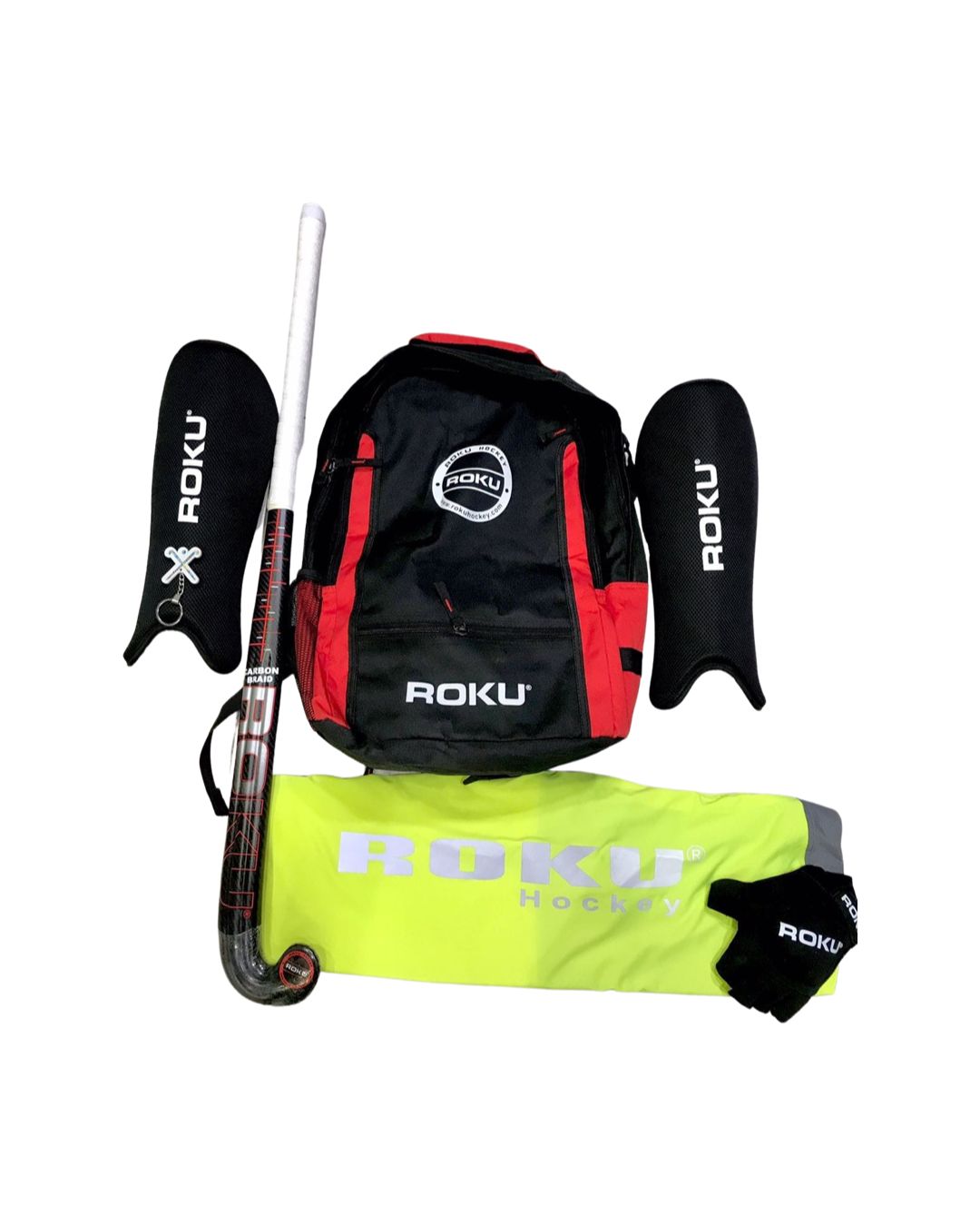 ROKU STICK BACKPACK