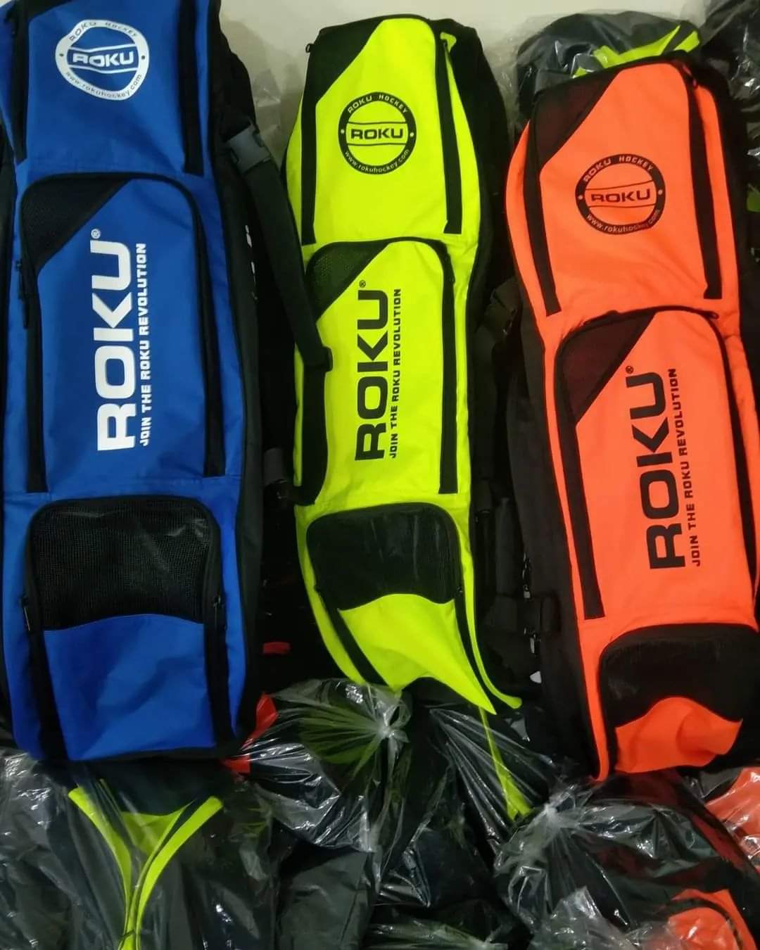 ROKU Stick Bag