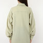 OLIVE GREEN SHIRT
