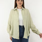 OLIVE GREEN SHIRT