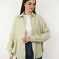 OLIVE GREEN SHIRT