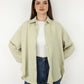 OLIVE GREEN SHIRT