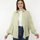 OLIVE GREEN SHIRT