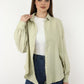 OLIVE GREEN SHIRT
