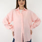 PEACH SHIRT