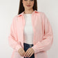 PEACH SHIRT