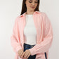 PEACH SHIRT