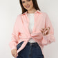 PEACH SHIRT
