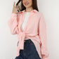 PEACH SHIRT