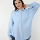 LIGHT BLUE SHIRT