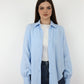 LIGHT BLUE SHIRT