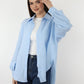 LIGHT BLUE SHIRT