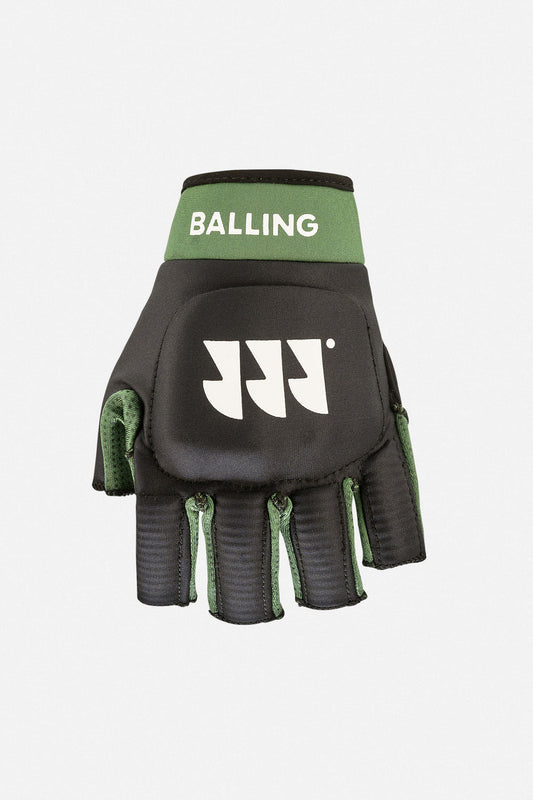 BALLING GLOVES