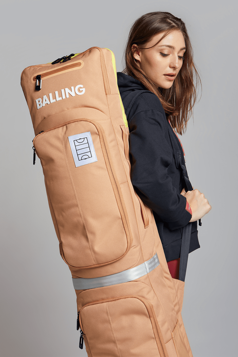 BALLING Alter/1 Medium Stick bag